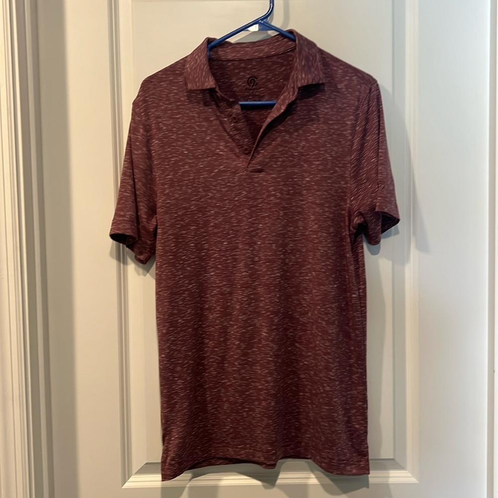 Champion polo